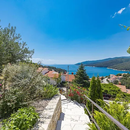 Ladym Rabac Exterior photo