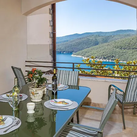 Ladym Rabac Exterior photo