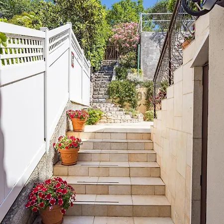 Ladym Rabac Exterior photo