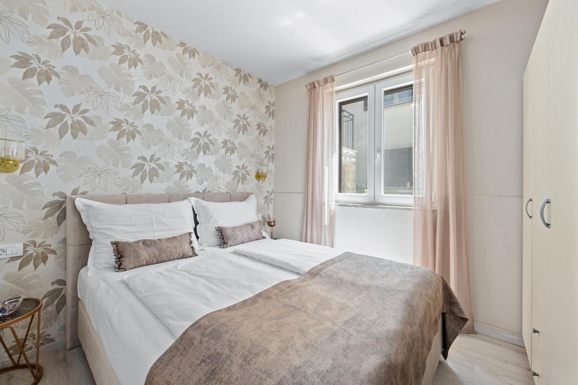 Apartment Ladym Rabac