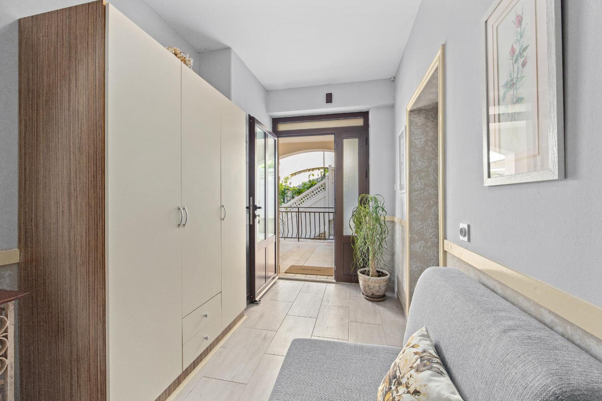 Apartment Ladym Rabac