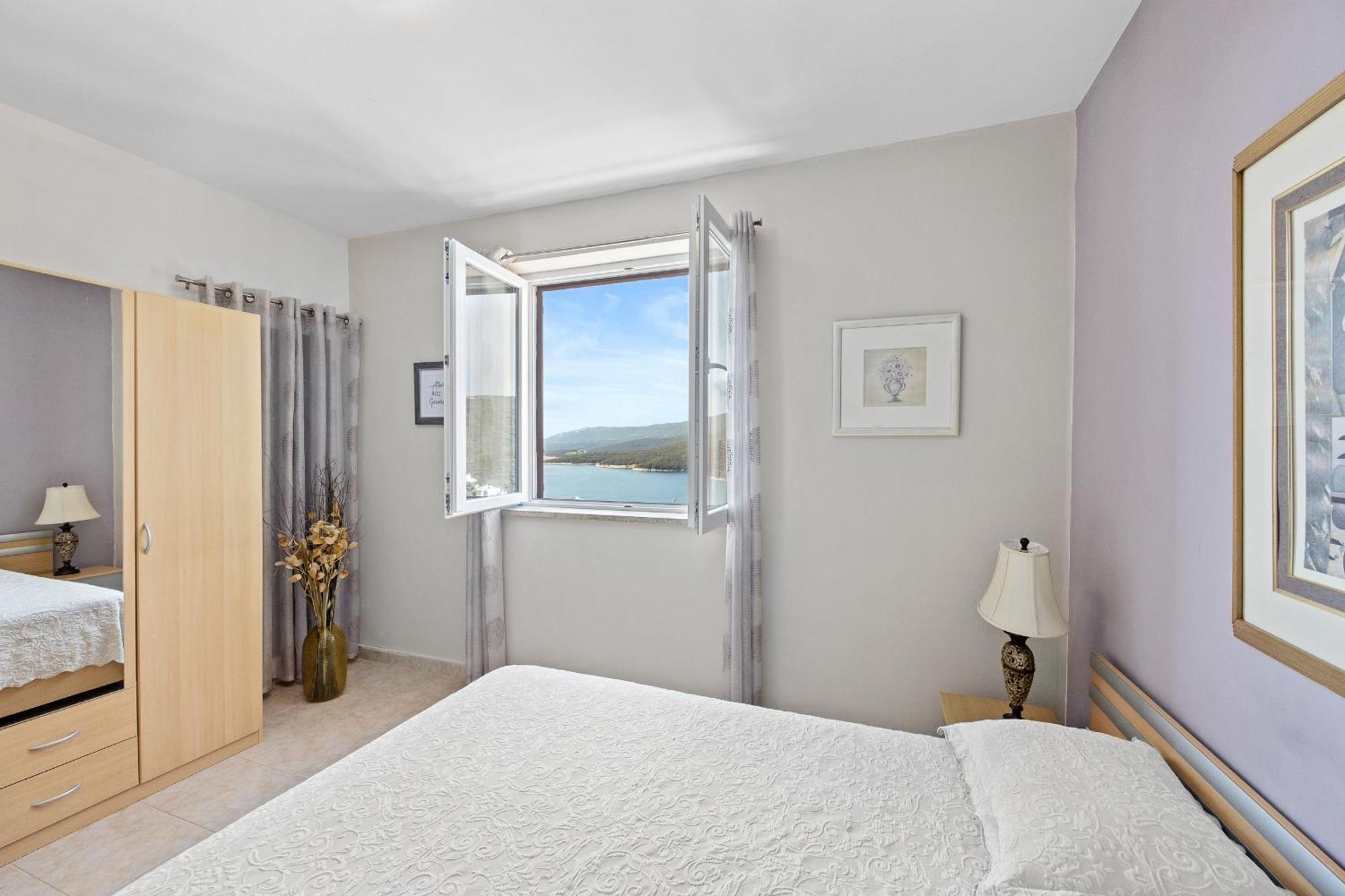 Ladym Apartment Rabac